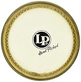 Latin Percussion LP264D 5-1/2-Inch Generation III Rawhide Triple Bongo Head