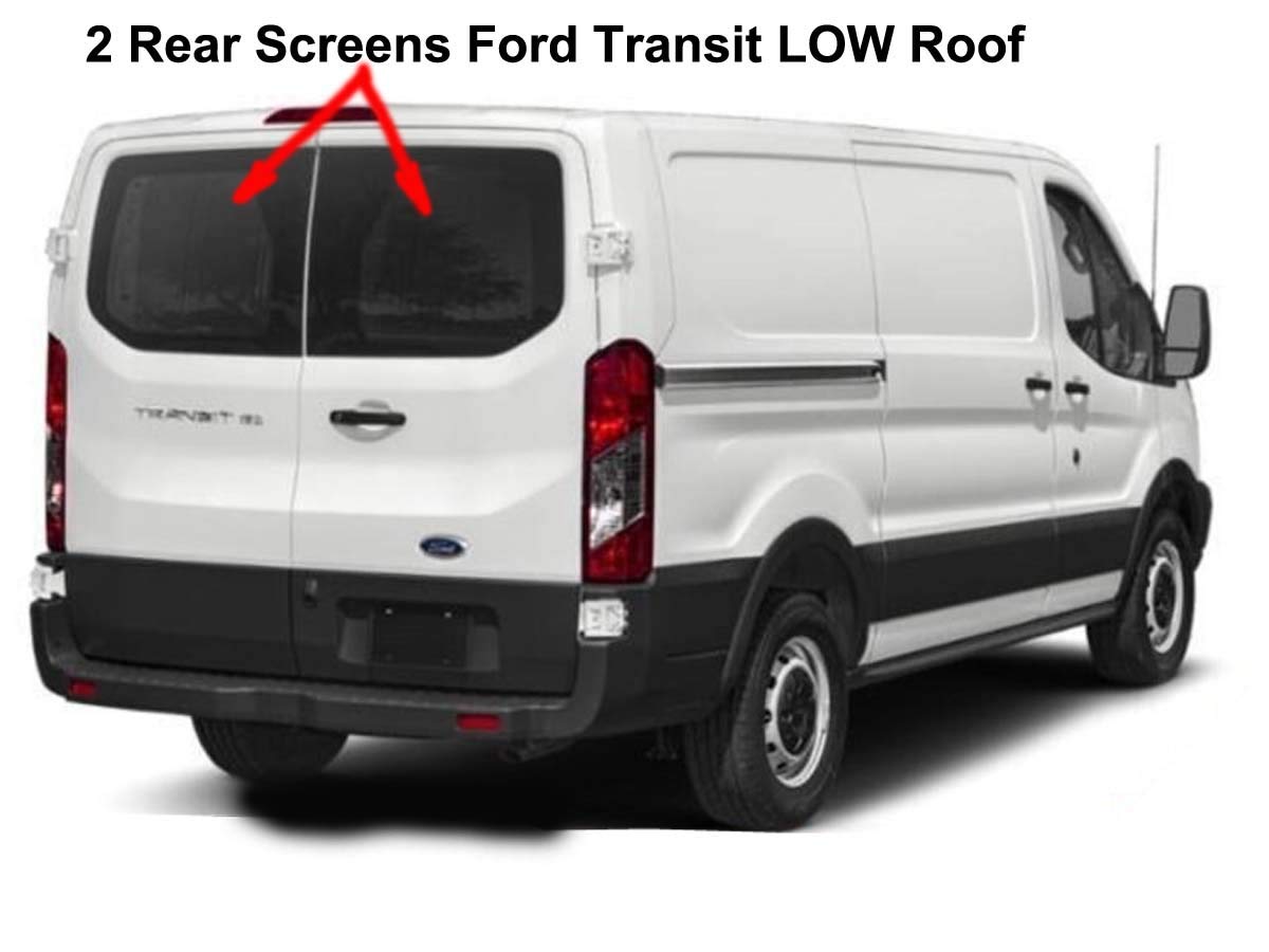 transit low roof