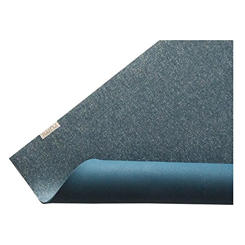 Rumi Natural Yoga Mats Sun Yoga Mat 24 inches x 71 inches x 4.3