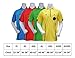 Total Soccer Factory Pro Soccer Referee Jersey