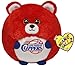 Ty Beanie Ballz Los Angeles Clippers - NBA Ballz