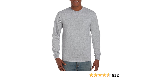 Gildan Men's T-Shirt T Shirt, Sport 