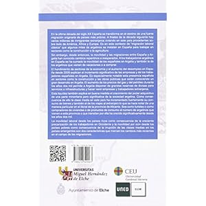 Las Nuevas Movilidades Entre España y Argelia