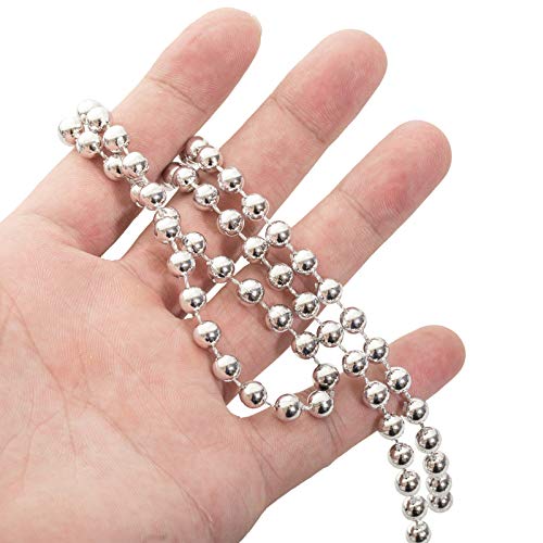 Naler 6mm Ball Bead Chain Ball Chain 