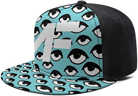 Cool-NF-Baseball Cap Rapper Hip Hop 