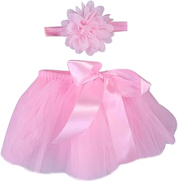 jupe tutu bebe fille