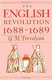 The English Revolution, 1688-1689