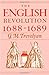The English Revolution, 1688-1689