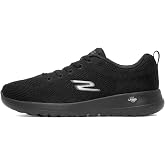 Skechers Women's Go Walk Joy Violet | Walking Shoes