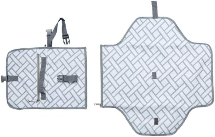 baby travel changing mat