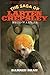 Birth of a Killer (The Saga of Larten Crepsley, 1)