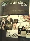 Quickbooks 2011 Complete (Learning Quickbooks Step-By-Step) by 