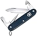 Victorinox Pioneer Alox steel blue LIMITED EDITION 2015