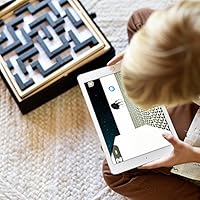 design your own marble maze