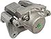 A1 Cardone 19-B6461 Unloaded Brake Caliper with Bracket (Remanufactured)