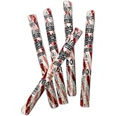 Mint Twists Holiday Peppermint Stick 3.5 oz. - Pack of 5