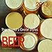BEER, The World's Great Styles, 2013 Beer Calendar by 