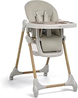 Mamas & Papas Snax Adjustable Highchair Truffle