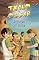 Livro Txano e Oscar 4 - O segredo dos Dogon: Livros infantis de mistério e aventura (7-12 anos) (As aventuras de Txano e Oscar)