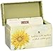 LANG - Recipe Card Box - 