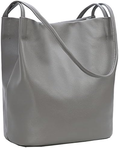 Leather Totes Shoulder Bag Fashion Handbags and Purses for Women and Ladies