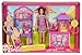 Mattel Barbie Sisters Popcorn and Souvenirs Playset