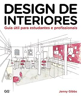 Livro Design de interiores: Guia útil para estudantes e profissionais