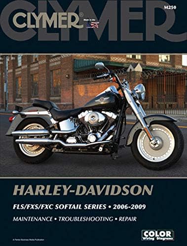 1995-1996 Harley-Davidson FLT Models Factory Service Manual