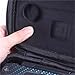 Bestmaple Portable Storage Bag Remote Controller Protective Case for DJI Mavic 2 Pro / Zoom / Air / Mavic Pro / Mavic Platinum / Spark
