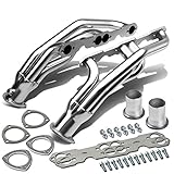 Chevy/GMC C/K Serise High-Performance 2-PC Stainless Steel Exhaust Header Kit