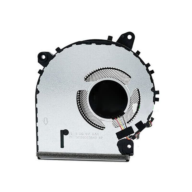 CPU Cooling Fan Replacement Compatible With Asus X515 X515DA X515EA X515J X515JA X515UA X515MA