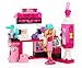 Mega Bloks Barbie Fashion Stand