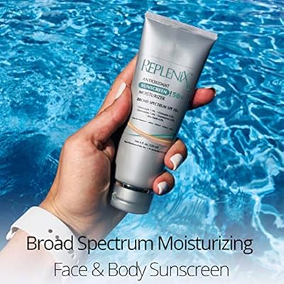 replenix moisturizer