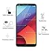 LG G6 Screen Protector, LG G6 Plus Screen Protector, AnoKe [Tempered glass] [Case Friendly] Anti-Scratch,Lifetime Replacement Warranty Ultra-Clear Screen Protector Film for LG G6 2017- 3Pack