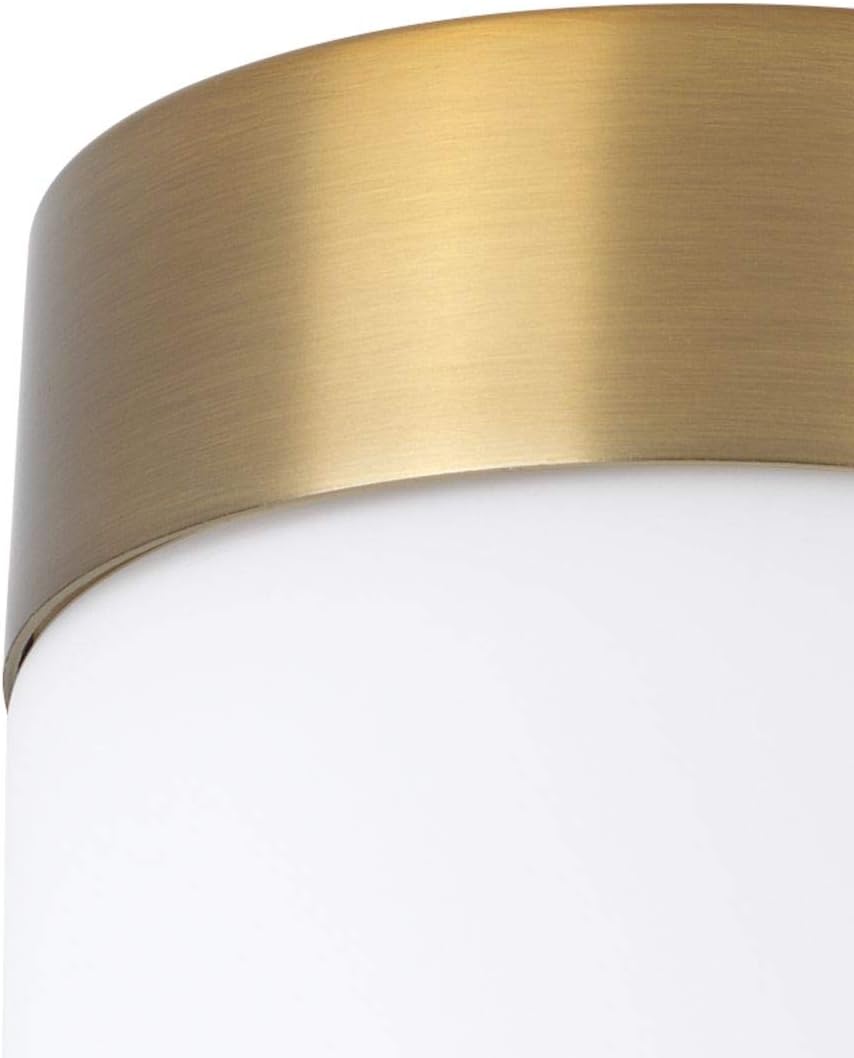 Progress Lighting P300022-109 Bath & Vanity, Gold: Home Improvement