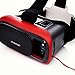 3D VR Headset Virtual Reality Glasses For iPhone & Android,4