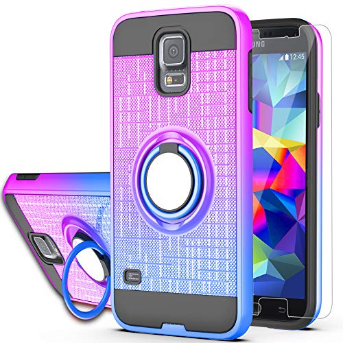 S5 Case,Galaxy S5 Phnoe Case,Galaxy S5 Case with HD