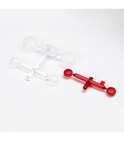 Amazon.com: Axial Cage Set, CJ-7: SCX10 III, AXI230056