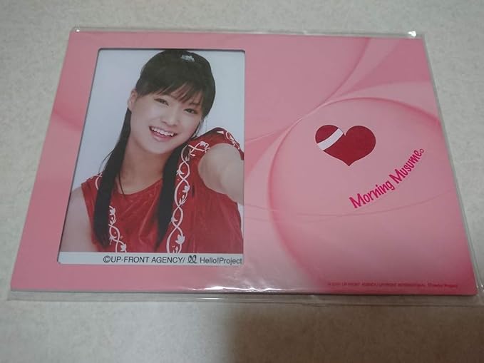 Amazon Co Jp 亀井絵里 衣装生地入りフォトスタンド Hello Project モーニング娘 ハローショップ ハロープロジェクトオフィシャルショップ ホビー 通販