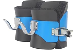 TONYKO Anti Gravity Inversion Boots for Stress Relief and Fitness