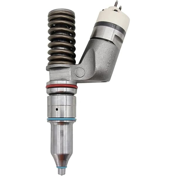 Amazon.com: DUCRES 1X Fuel Injector 0445120927 for Caterpillar CAT  