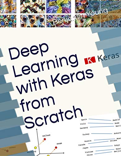 72 Best Keras Books Of All Time Bookauthority