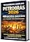 Livro Treinamento Completo Petrobras 2026: 400 Questões Comentadas (Cesgranrio)