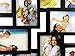 BestBuy Frames FAMILY Title Collage Picture Frame with 12 Openings for 4-Inch-by-6-Inch Photos