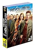 [DVD]レボリューション [DVD]