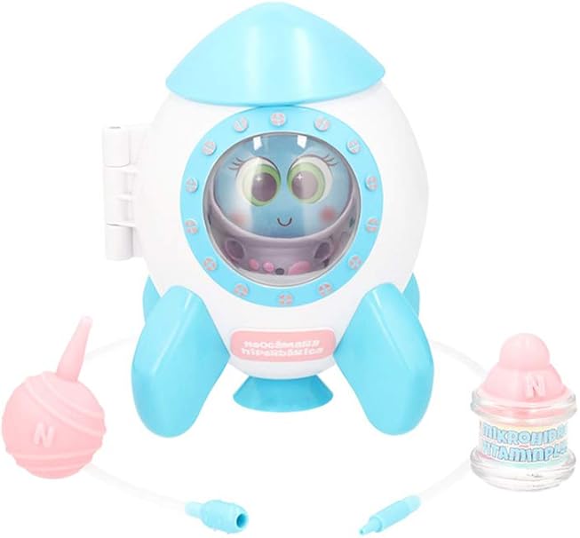 mikromeritos amazon