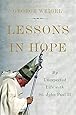 Lessons in Hope: My Unexpected Life with St. John Paul II