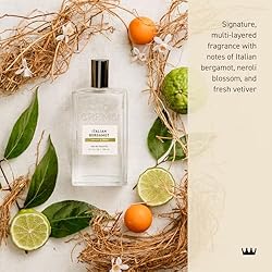 Cremo Cologne For Men - Italian Bergamot Mens