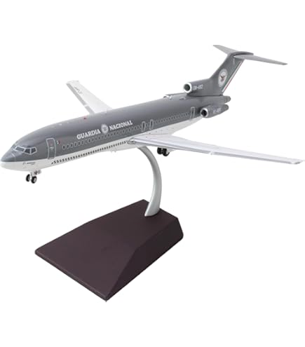 Amazon.com: GeminiJets Boeing 787-9 Commercial Aircraft