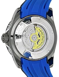 Invicta 'Pro Diver' - Reloj automático (Acero Inoxidable y Silicona, Casual de los hombres, color: negro (Modelo: 20204)